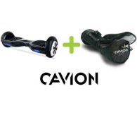Cavion GO 6,5" czarna + Torba - 441518 - zdjęcie 1